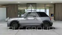 2025 Mini COOPER