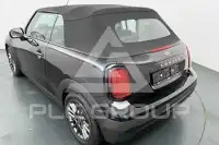 2025 Mini COOPER