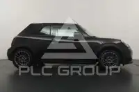 2025 Mini COOPER