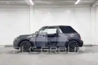 2025 Mini COOPER