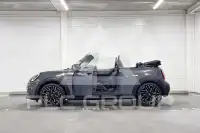 2025 Mini COOPER