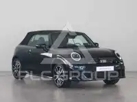 2025 Mini COOPER