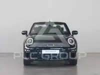 2025 Mini COOPER