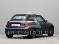 2025 Mini COOPER