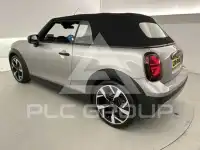 2025 Mini COOPER