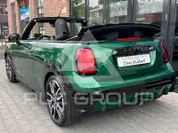 2025 Mini COOPER