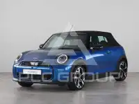 2025 Mini COOPER