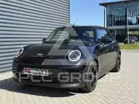 2025 Mini COOPER