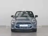2025 Mini COOPER