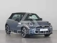2025 Mini COOPER
