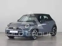 2025 Mini COOPER