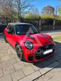 2025 Mini COOPER