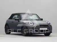2025 Mini COOPER