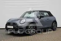 2025 Mini COOPER