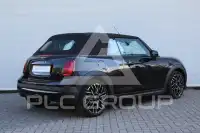 2025 Mini COOPER
