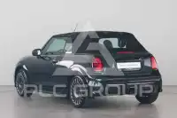 2025 Mini COOPER