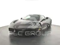 2025 Maserati MC 20
