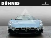2025 Maserati MC 20