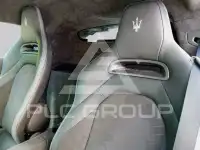 2025 Maserati MC 20