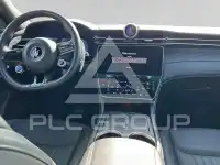 2025 Maserati GRECALE