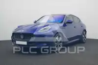 2025 Maserati GRECALE