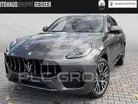 2025 Maserati GRECALE