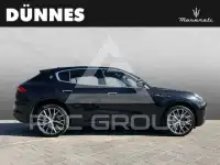 2025 Maserati GRECALE