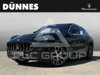 2025 Maserati GRECALE