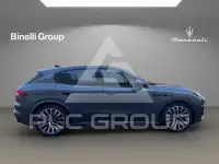 2025 Maserati GRECALE