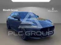 2025 Maserati GRECALE