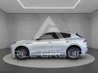2025 Maserati GRECALE