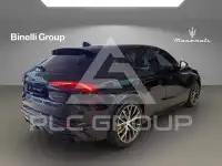 2025 Maserati GRECALE