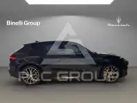 2025 Maserati GRECALE
