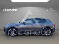 2025 Maserati GRECALE