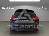 2025 Maserati GRECALE