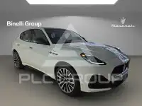 2025 Maserati GRECALE