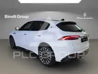 2025 Maserati GRECALE