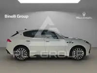 2025 Maserati GRECALE