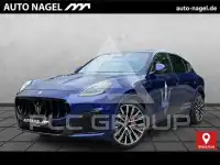2025 Maserati GRECALE