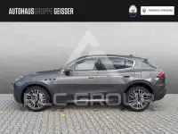 2025 Maserati GRECALE