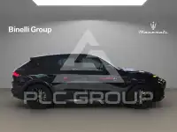 2025 Maserati GRECALE