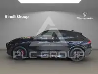2025 Maserati GRECALE