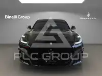 2025 Maserati GRECALE