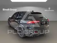 2025 Maserati GRECALE