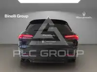 2025 Maserati GRECALE
