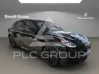 2025 Maserati GRECALE
