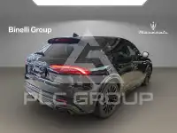 2025 Maserati GRECALE