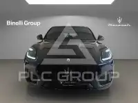 2025 Maserati GRECALE