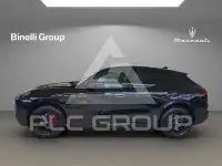 2025 Maserati GRECALE
