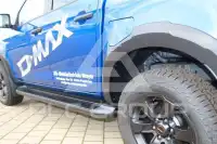 2025 Isuzu D-Max
